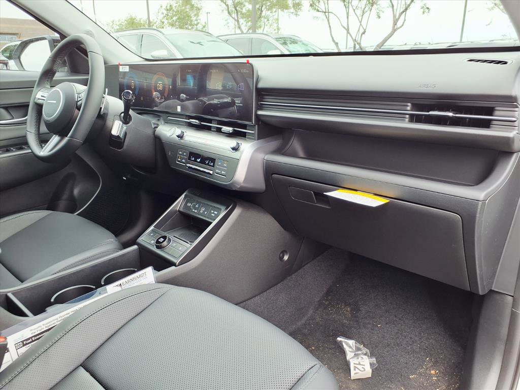 New 2026 Hyundai Kona SEL Premium image 6