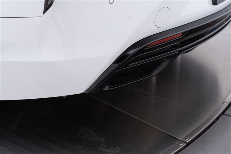 Used 2024 Lexus LC 500 Coupe w/ Bespoke Build Package RWD image 31