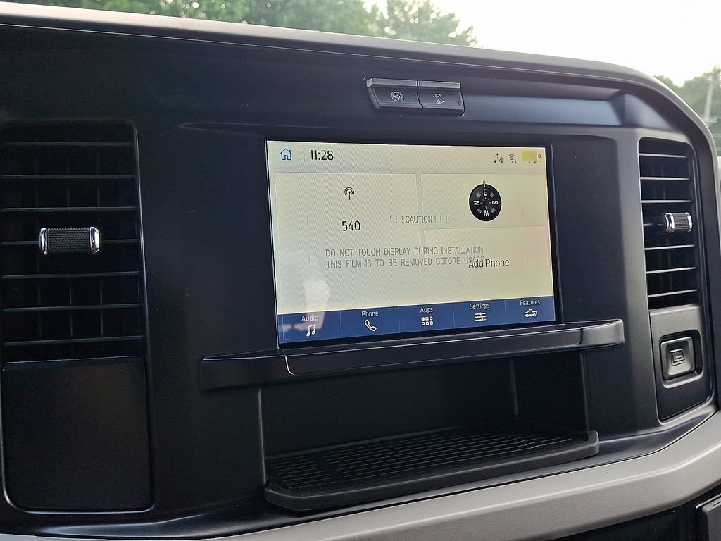 New 2026 Ford F250 XLT AWD/4WD image 12
