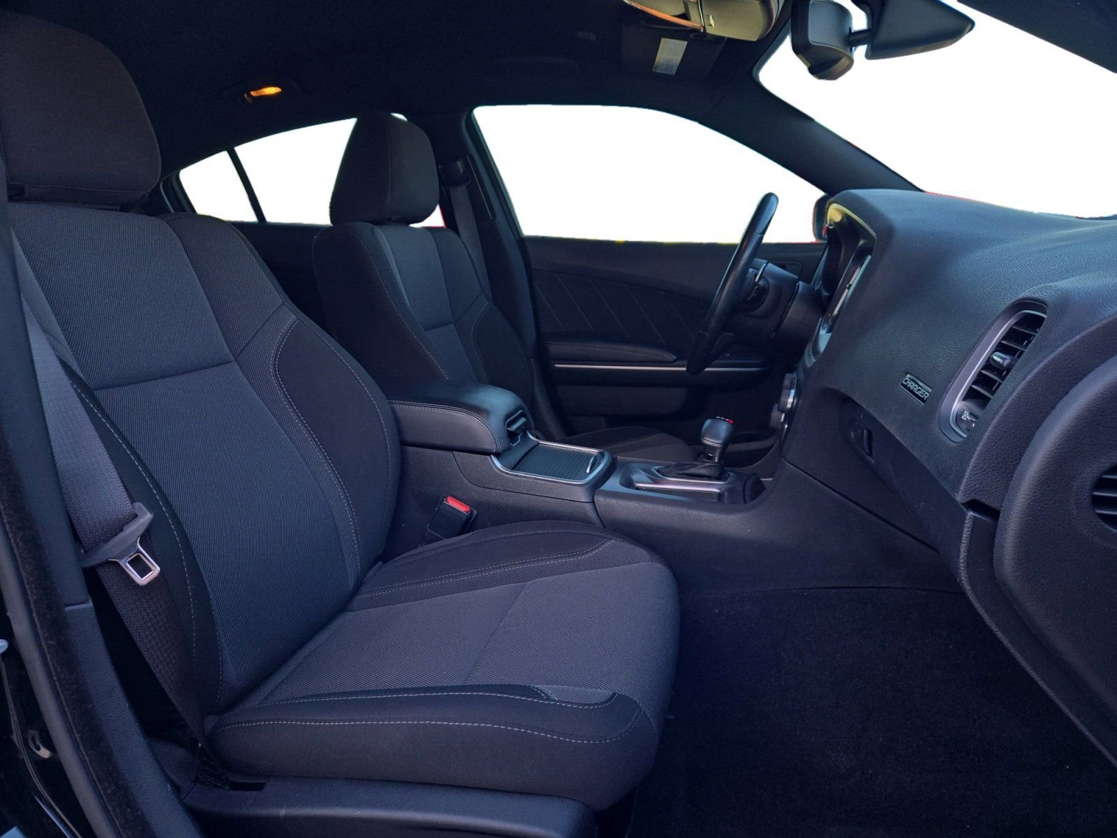 Certified 2020 Dodge Charger SXT image 15