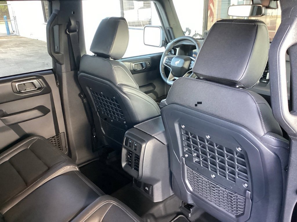 New 2025 Ford Bronco Badlands image 37