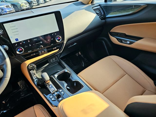 Used 2023 Lexus NX 350 AWD w/ Cold Area Package image 34