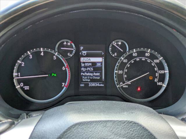 Used 2023 Lexus GX 460 Premium w/ Premium Plus Package AWD/4WD image 11