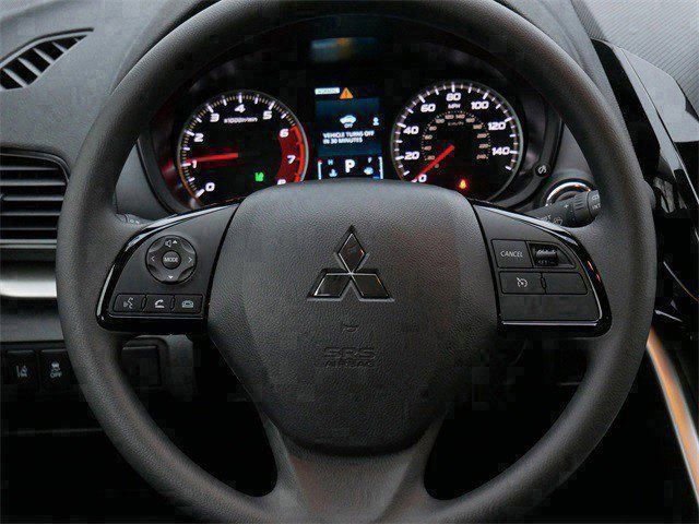 New 2026 Mitsubishi Eclipse Cross LE image 8