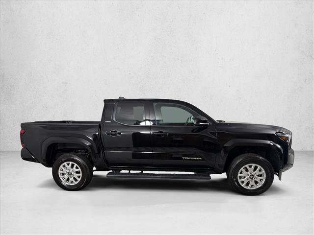 Used 2026 Toyota Tacoma SR5 RWD image 2