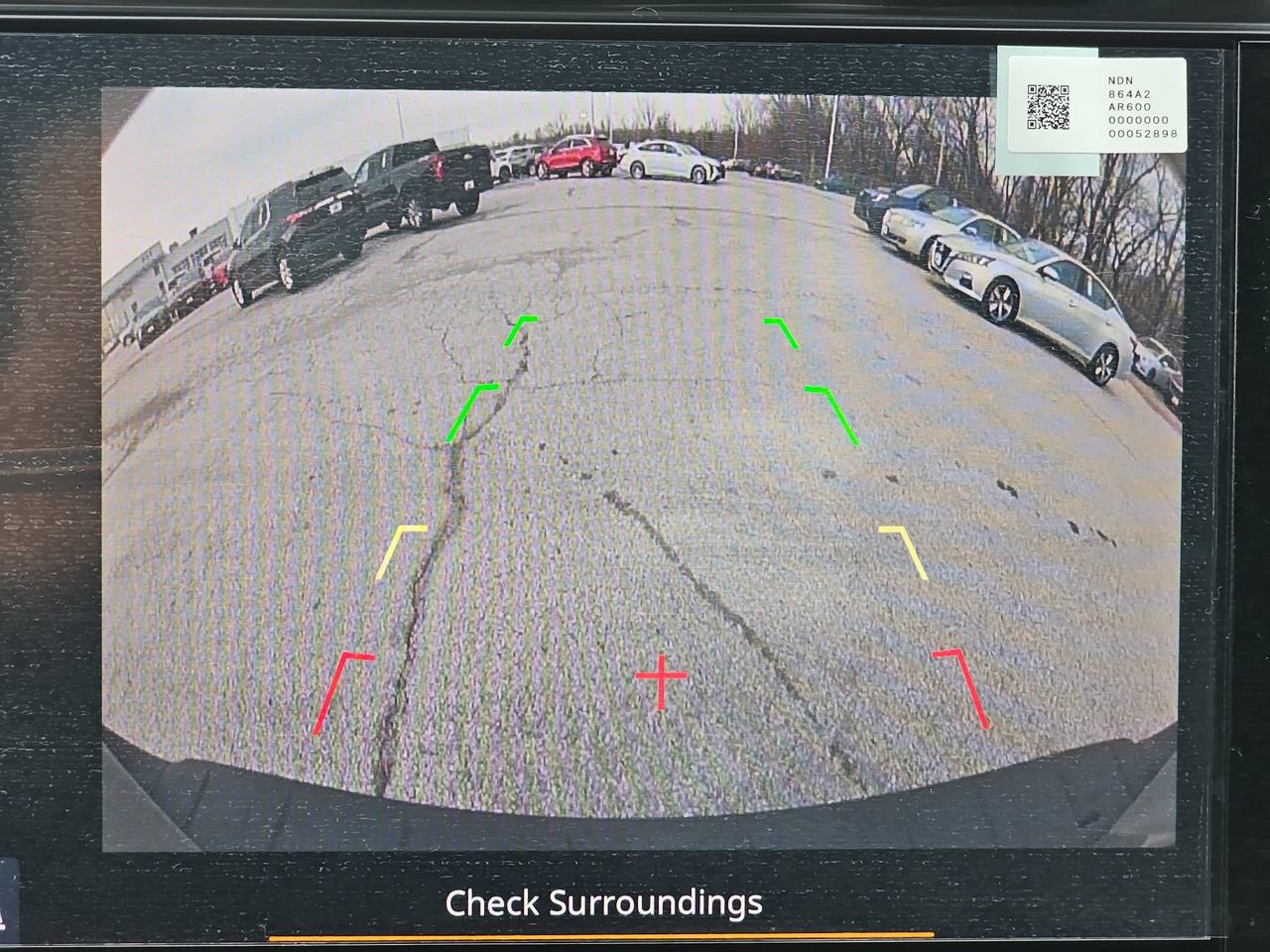 New 2026 Subaru Outback Limited AWD/4WD image 25