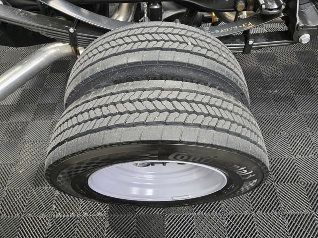 New 2025 Ford F550 4x4 Crew Cab Super Duty image 22