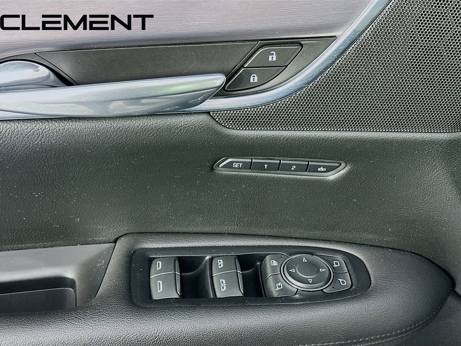 Used 2018 Cadillac XT5 Premium Luxury image 27