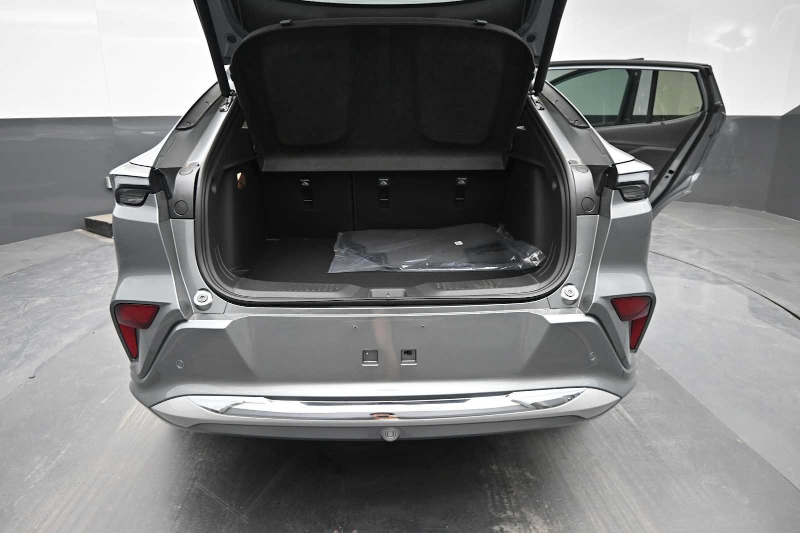 New 2026 Buick Envista Avenir FWD image 14