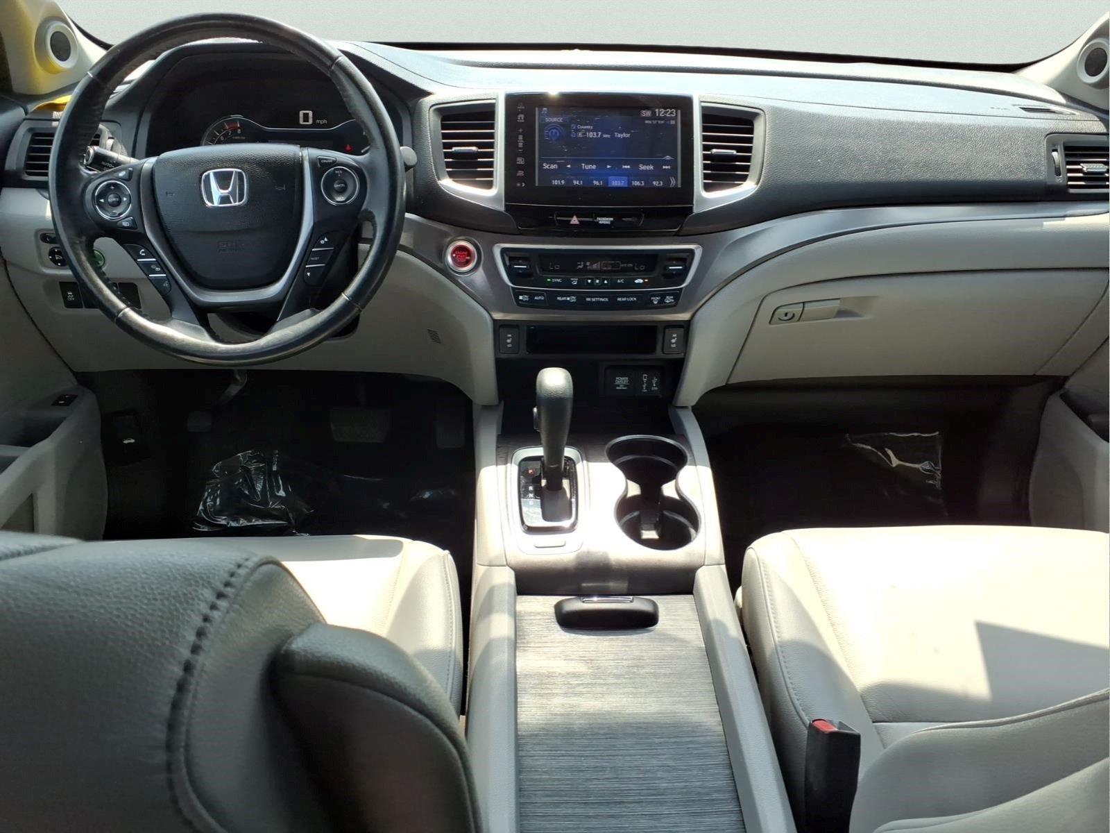 Certified 2018 Honda Pilot EX-L image 15