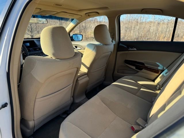 Used 2008 Honda Accord EX image 12