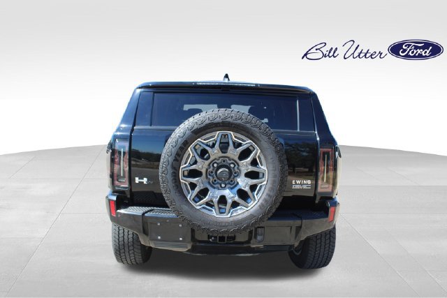 Used 2024 GMC Hummer EV 3X AWD/4WD image 6