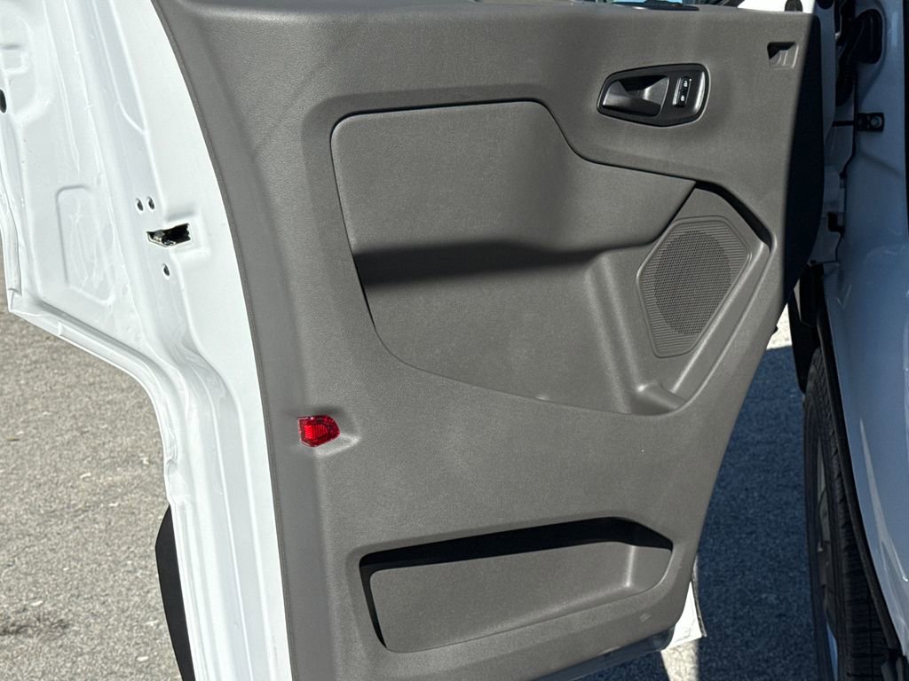 New 2026 Ford Transit 250 Low Roof image 17