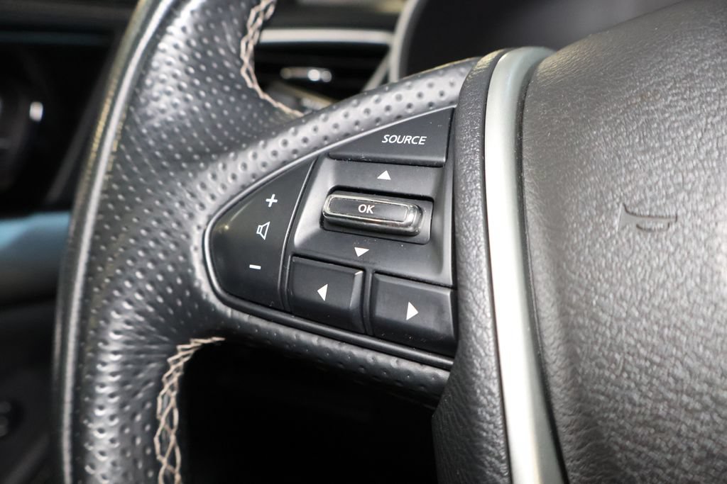Used 2023 Nissan Maxima SV w/ Floor Mat Group FWD image 20