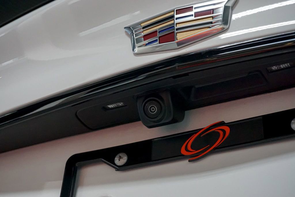 Used 2025 Cadillac CT5 V Blackwing w/ Precision Package image 70