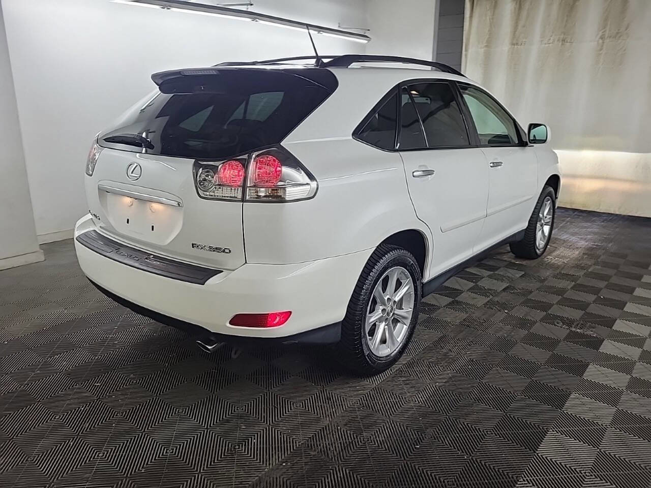 Used 2008 Lexus RX 350 2WD image 6
