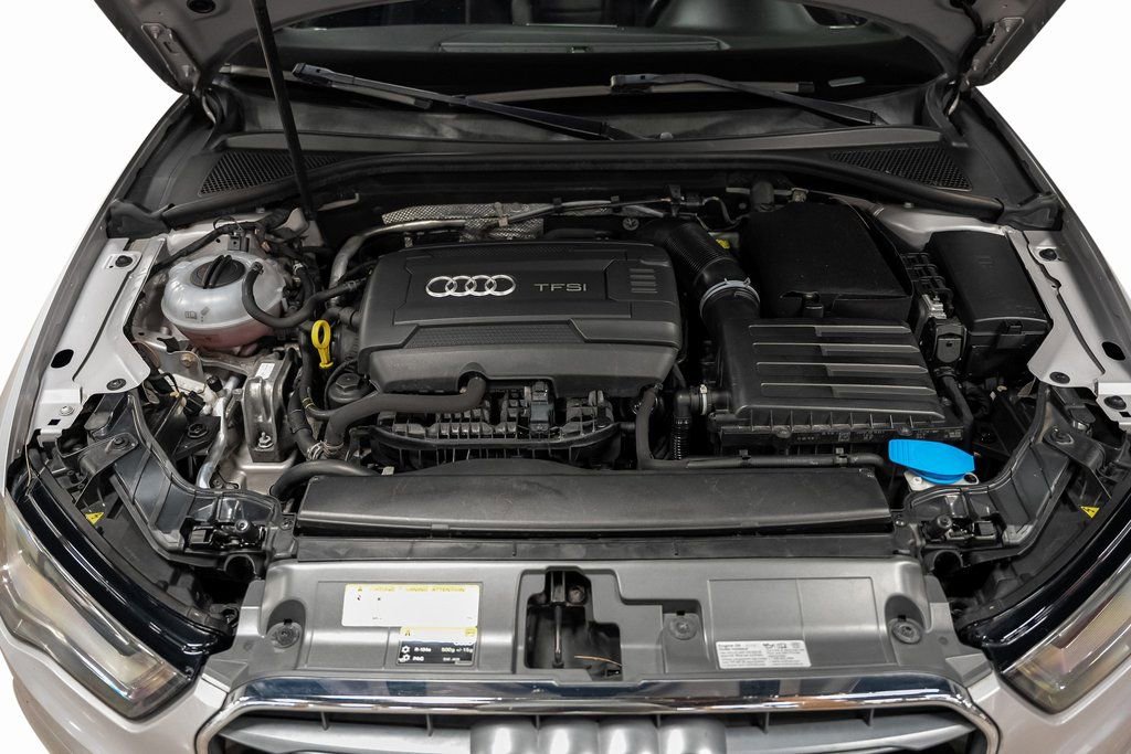 Used 2015 Audi A3 1.8T Premium Plus image 59