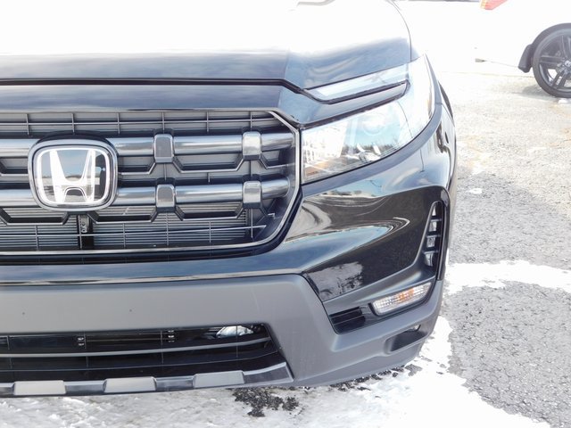 New 2026 Honda Ridgeline Sport image 13