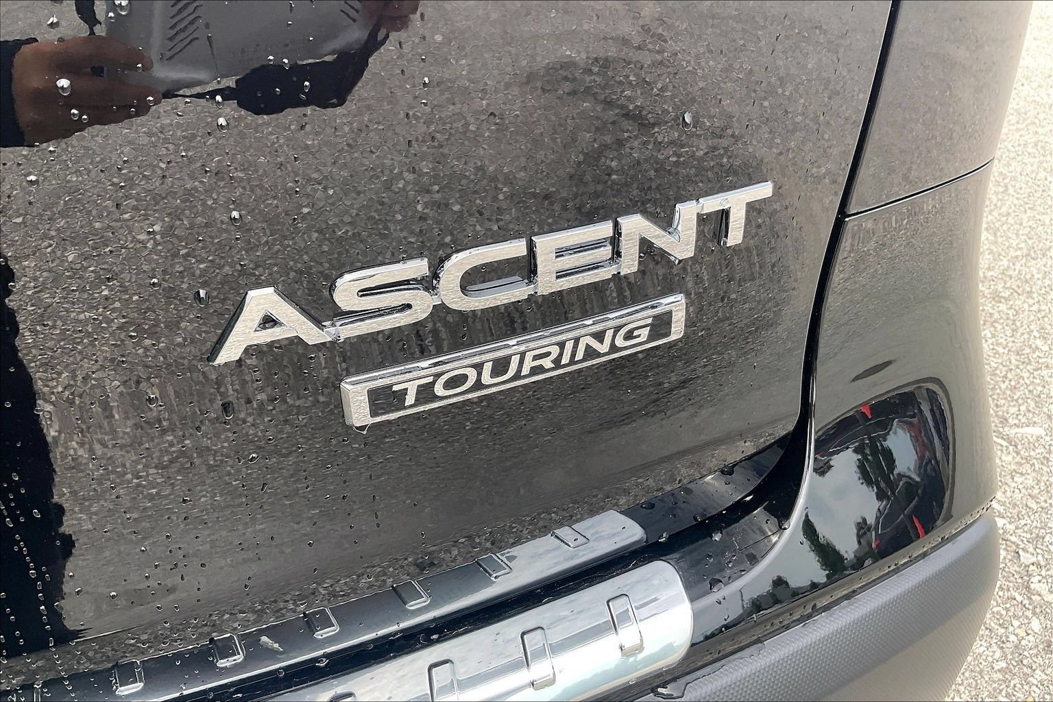 New 2026 Subaru Ascent Touring w/ Popular Package #2 AWD/4WD image 26