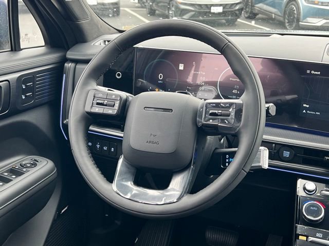 New 2026 Hyundai Santa Fe Calligraphy image 13