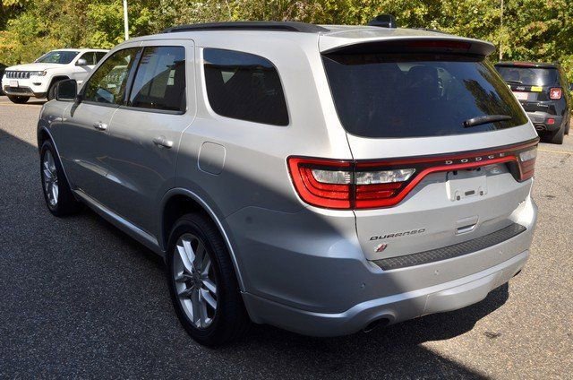 Used 2024 Dodge Durango GT image 6