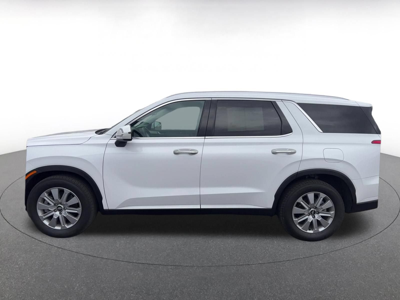 Used 2025 Hyundai Palisade SEL AWD/4WD image 9