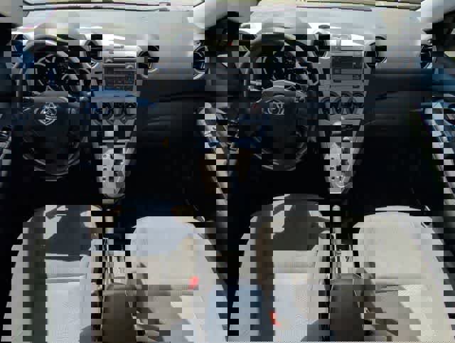 Used 2009 Toyota Matrix image 12