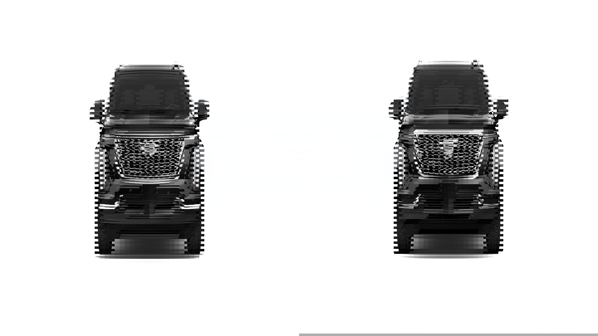 New 2026 Cadillac Escalade Luxury image 7