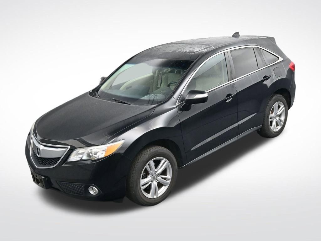 Used 2015 Acura RDX FWD w/ Technology Package image 21