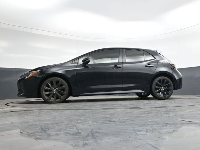 Used 2021 Toyota Corolla SE image 33