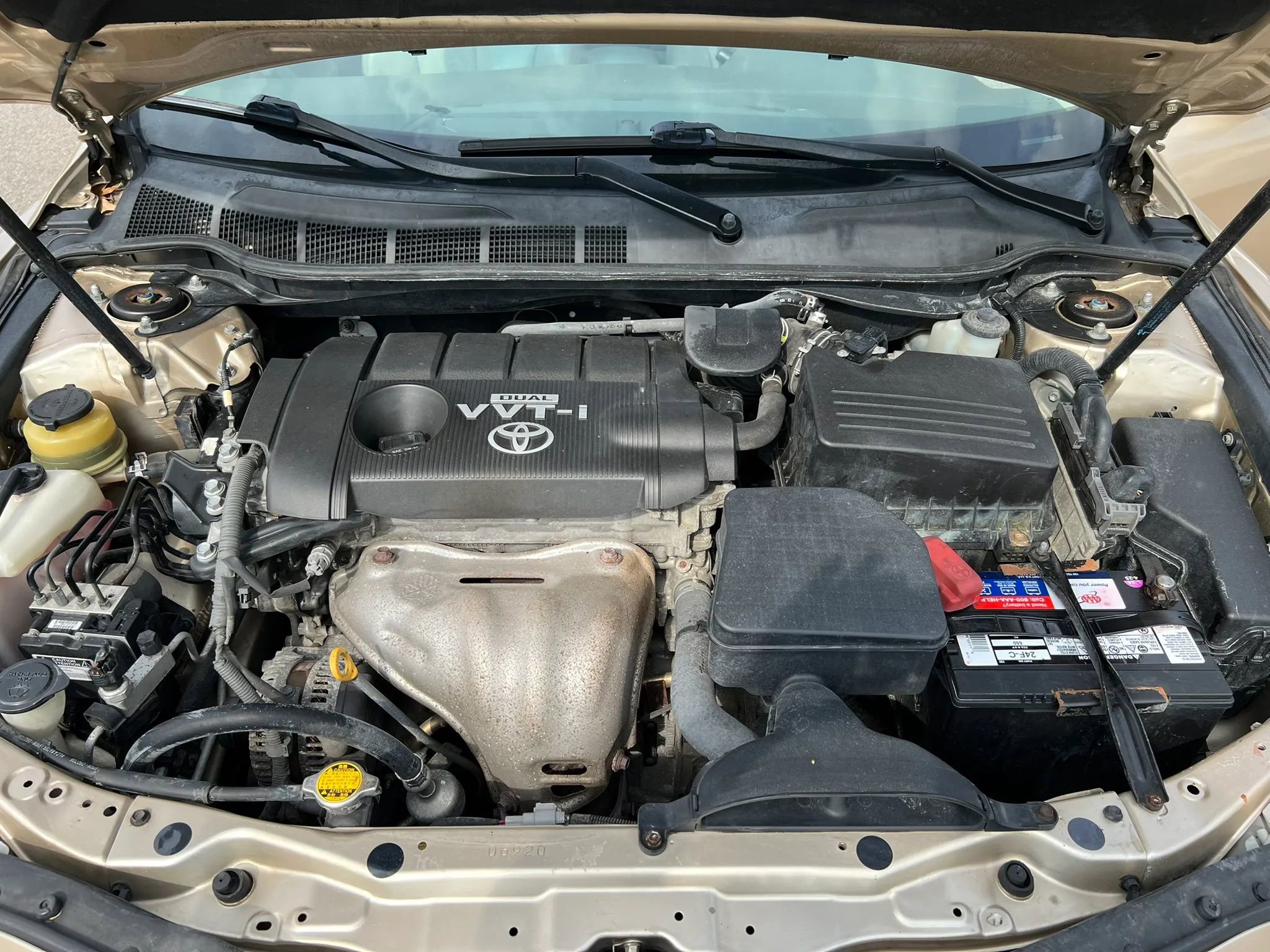 Used 2010 Toyota Camry FWD image 27