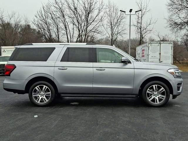 Used 2023 Ford Expedition Max Limited image 10