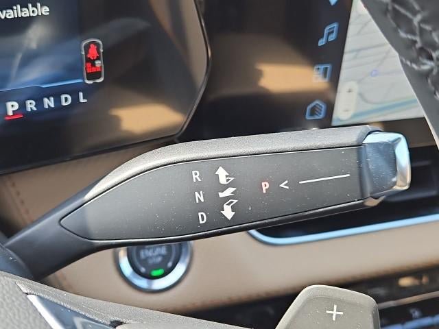New 2027 Chevrolet Equinox ACTIV FWD image 16
