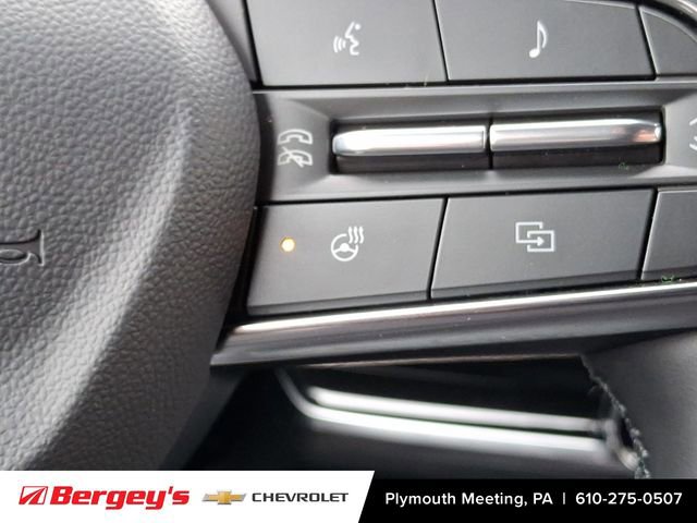New 2026 Chevrolet Equinox ACTIV w/ Convenience Package III FWD image 16
