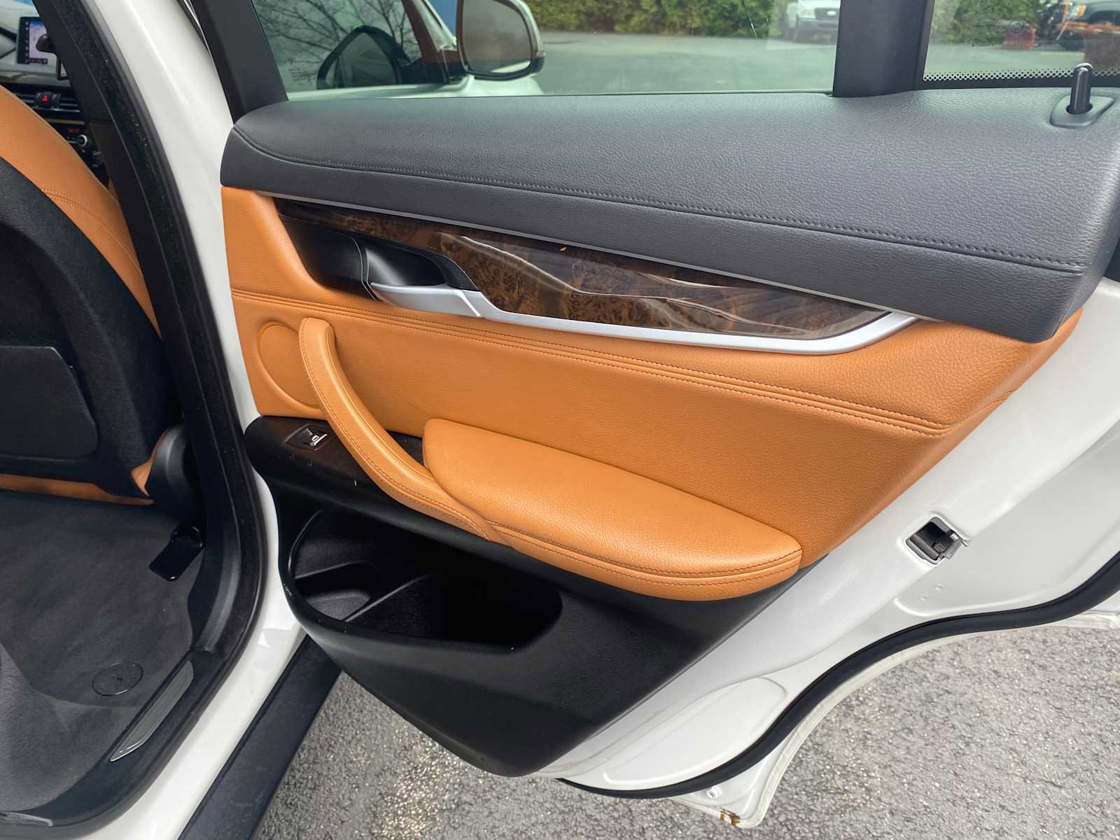 Used 2018 BMW X6 xDrive35i image 35