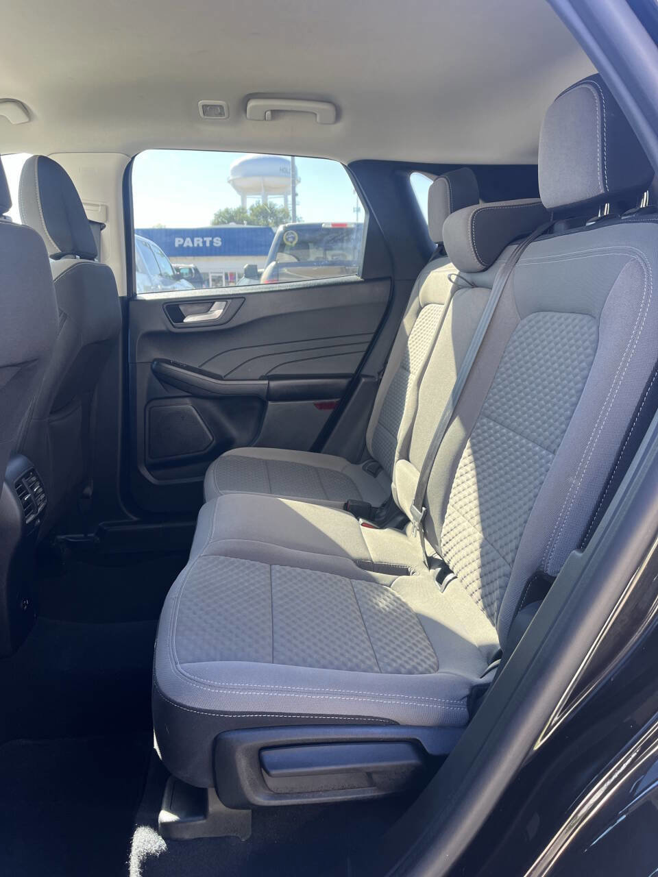 Used 2021 Ford Escape SE w/ Convenience Package image 19