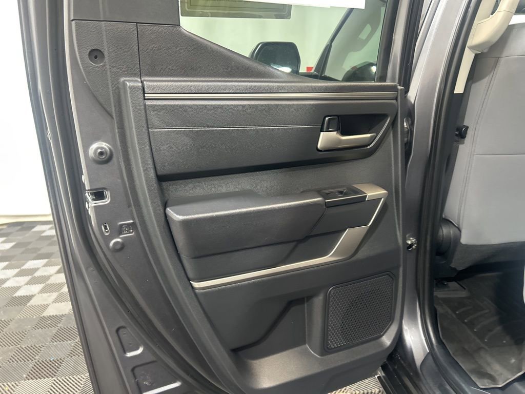 Used 2024 Toyota Tundra SR5 w/ TRD Off-Road Package image 18