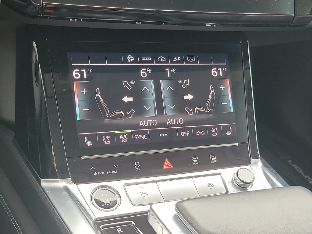 Certified 2024 Audi Q8 e-tron Premium Plus AWD/4WD image 30