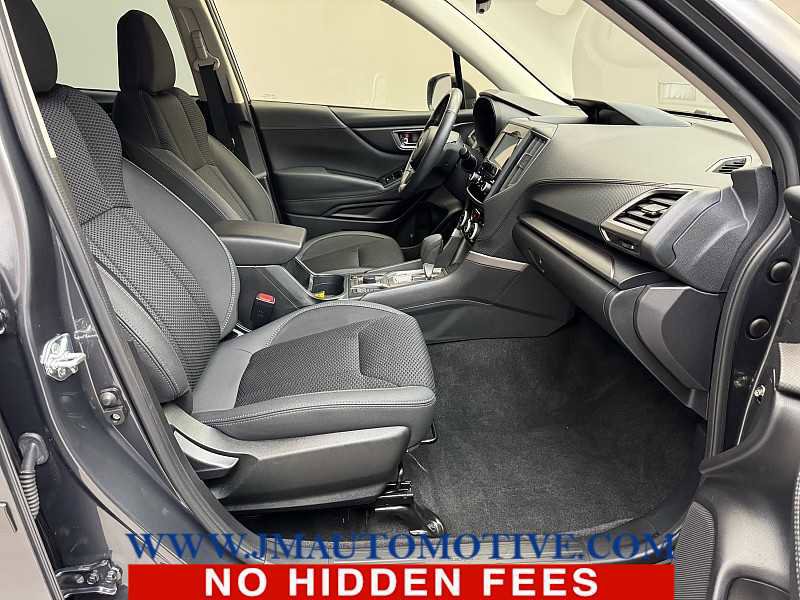 Used 2023 Subaru Forester Premium AWD/4WD image 20