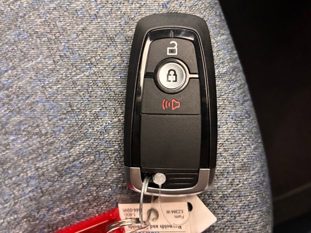 New 2025 Ford Maverick XLT w/ 4K Tow Package image 32