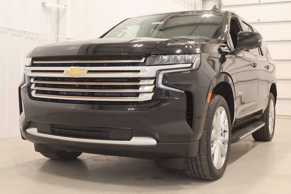 Used 2023 Chevrolet Tahoe High Country image 6