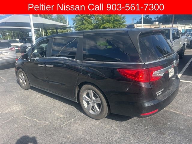 Used 2020 Honda Odyssey EX-L image 4
