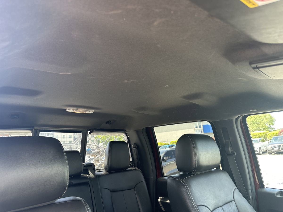 Used 2016 Ford F250 Lariat w/ Chrome Package image 23