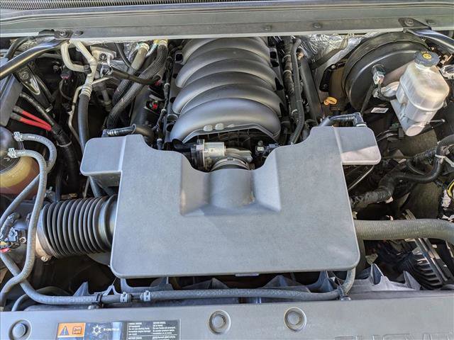 Used 2016 Chevrolet Tahoe LTZ image 25