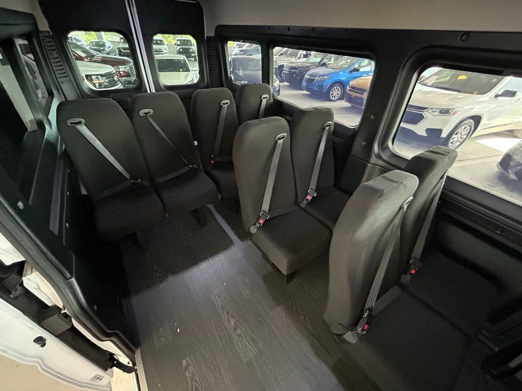 Used 2023 RAM ProMaster 3500 image 29