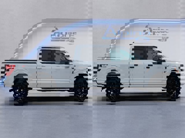 Certified 2023 Ford F150 XLT w/ Trailer Tow Package image 6