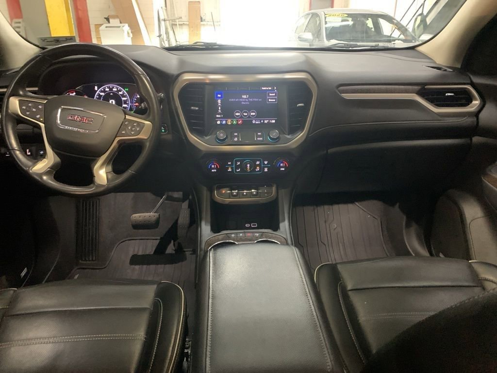 Used 2022 GMC Acadia Denali image 15