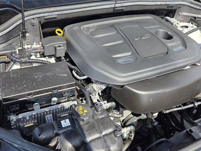 Used 2021 Jeep Grand Cherokee Laredo X RWD image 20