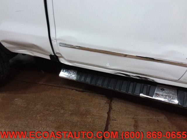 Used 2018 GMC Sierra 2500 Denali w/ Duramax Plus Package image 19