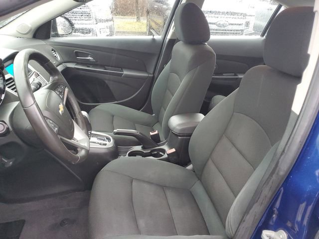 Used 2012 Chevrolet Cruze LT w/ RS Package image 5